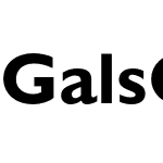 GalsC