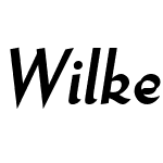 WilkeKursivW05-Bold
