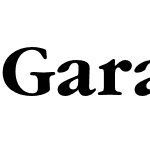 GaramondC