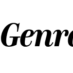 Genre Medium