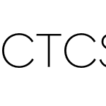 CTC_Sans