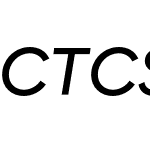 CTC_Sans