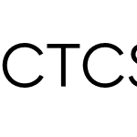 CTC_Sans