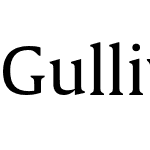 Gulliver