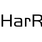 HarRierC