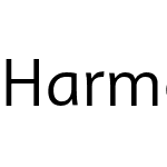 HarmonyDisplay