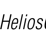 HeliosCondLightC