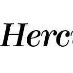 Hercules Medium
