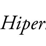 Hipermestra