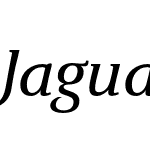 JaguarJC Book