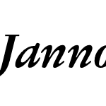Jannon T Moderne OT