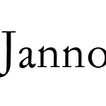 Jannon Ant