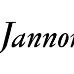 Jannon Med