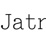 Jatran