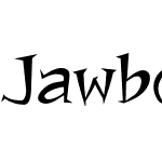 Jawbox Chanky