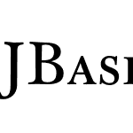 J Baskerville T Caps