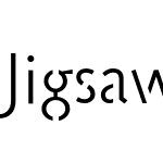 Jigsaw