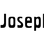 JosephineC