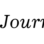 JournalC