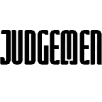 Judgement