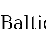 BalticaC