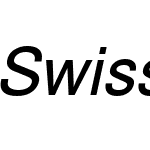 SwissCyr