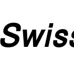 SwissCyr