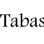 Tabassom