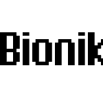 BionikaBlack