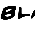 Blambot Standard