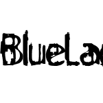 BlueLacke