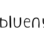 BlueNylon