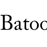 Batool Unicode