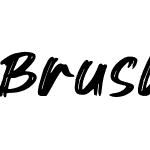 Brushor