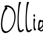 Olliegladies