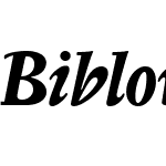 Biblon