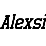 Alexside