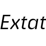 Extatica