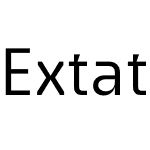 Extatica