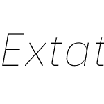 Extatica