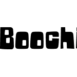 Boochie