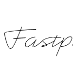 Fastpen