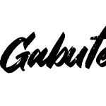 Gabuters