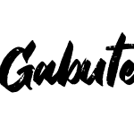 Gabuters