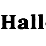 Hallen