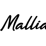 Mallians