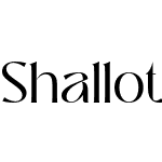 Shallota