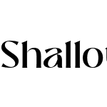 Shallota
