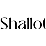 Shallota