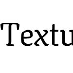 Texturina 72pt